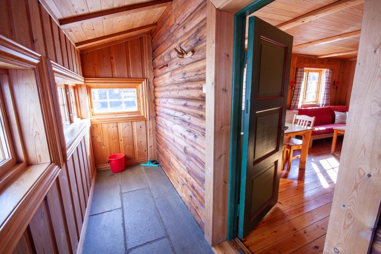 Dovregubbens Hall Vålåsjø Habitación foto