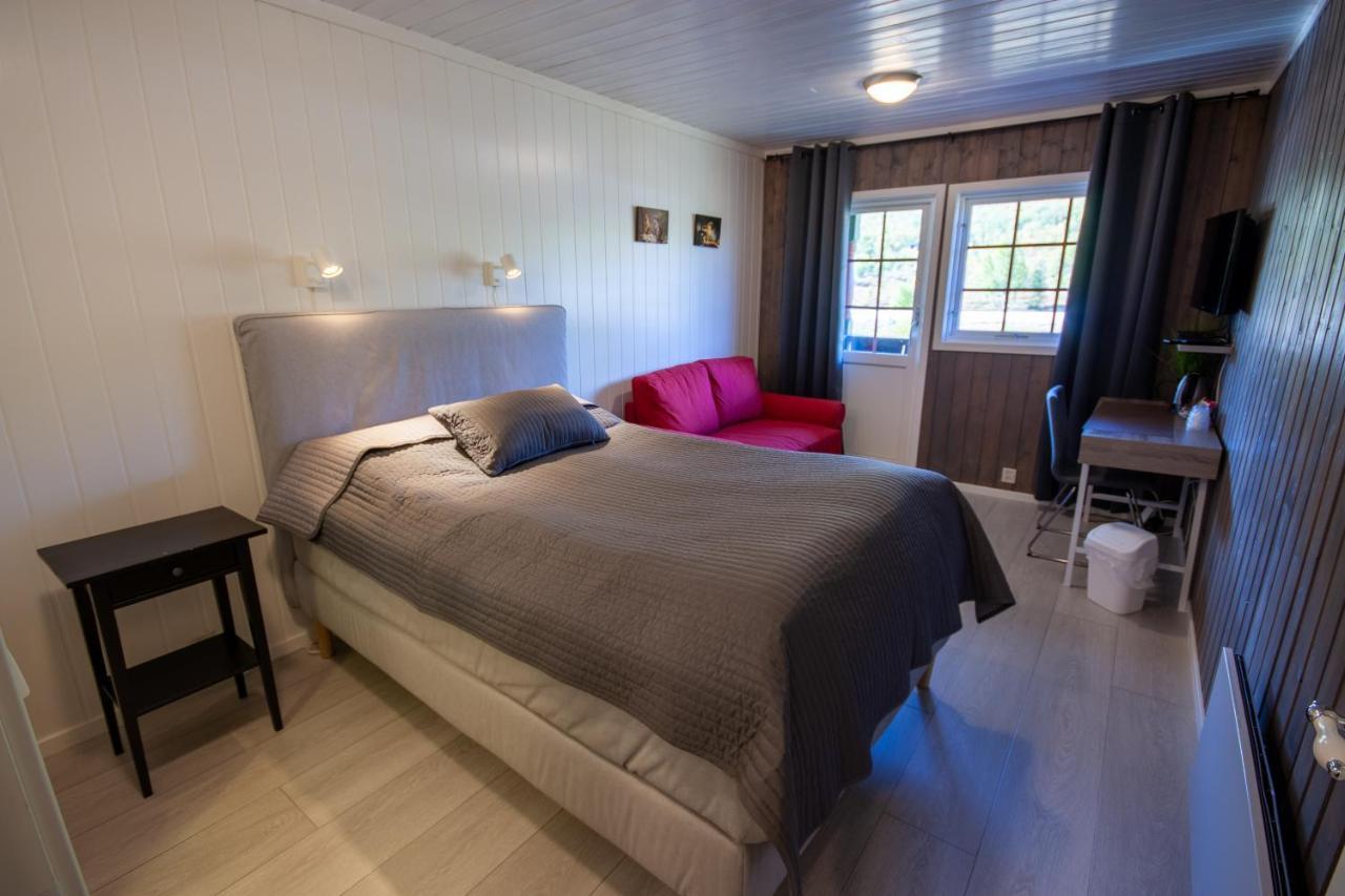 Dovregubbens Hall Vålåsjø Habitación foto