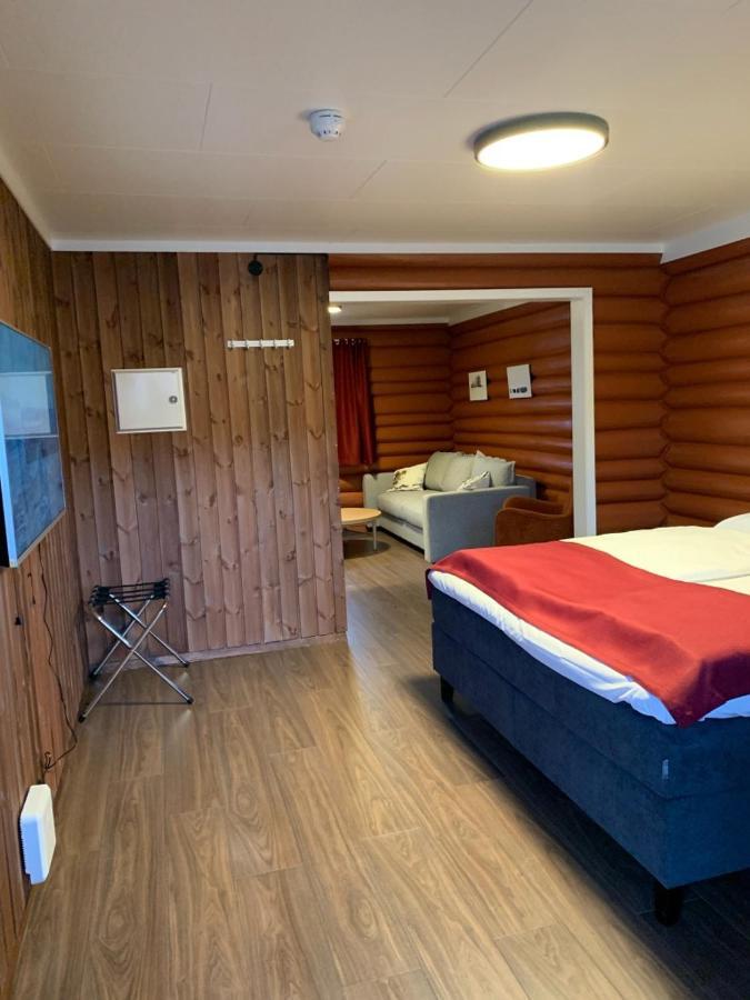 Dovregubbens Hall Vålåsjø Habitación foto